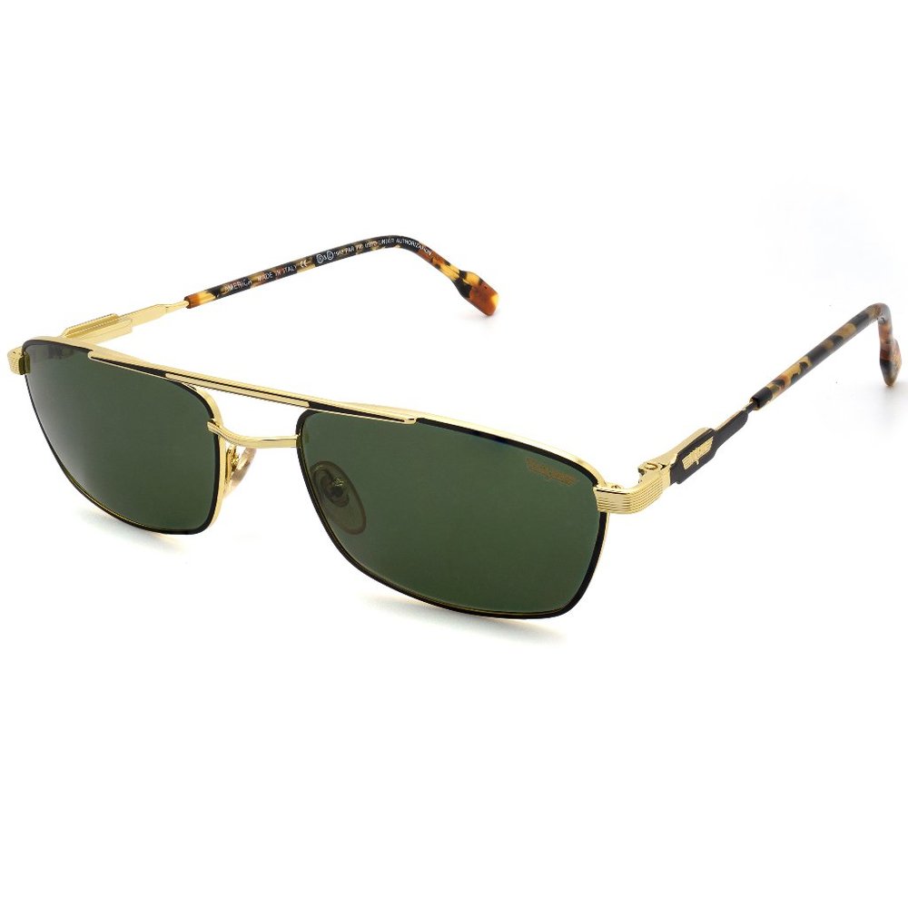 Aviator vintage sunglasses by Top Gun, Italy